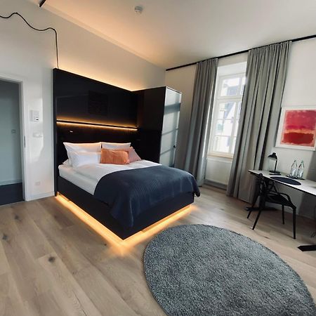 Yokolou - Design-Apartments Koblenz  Exteriör bild