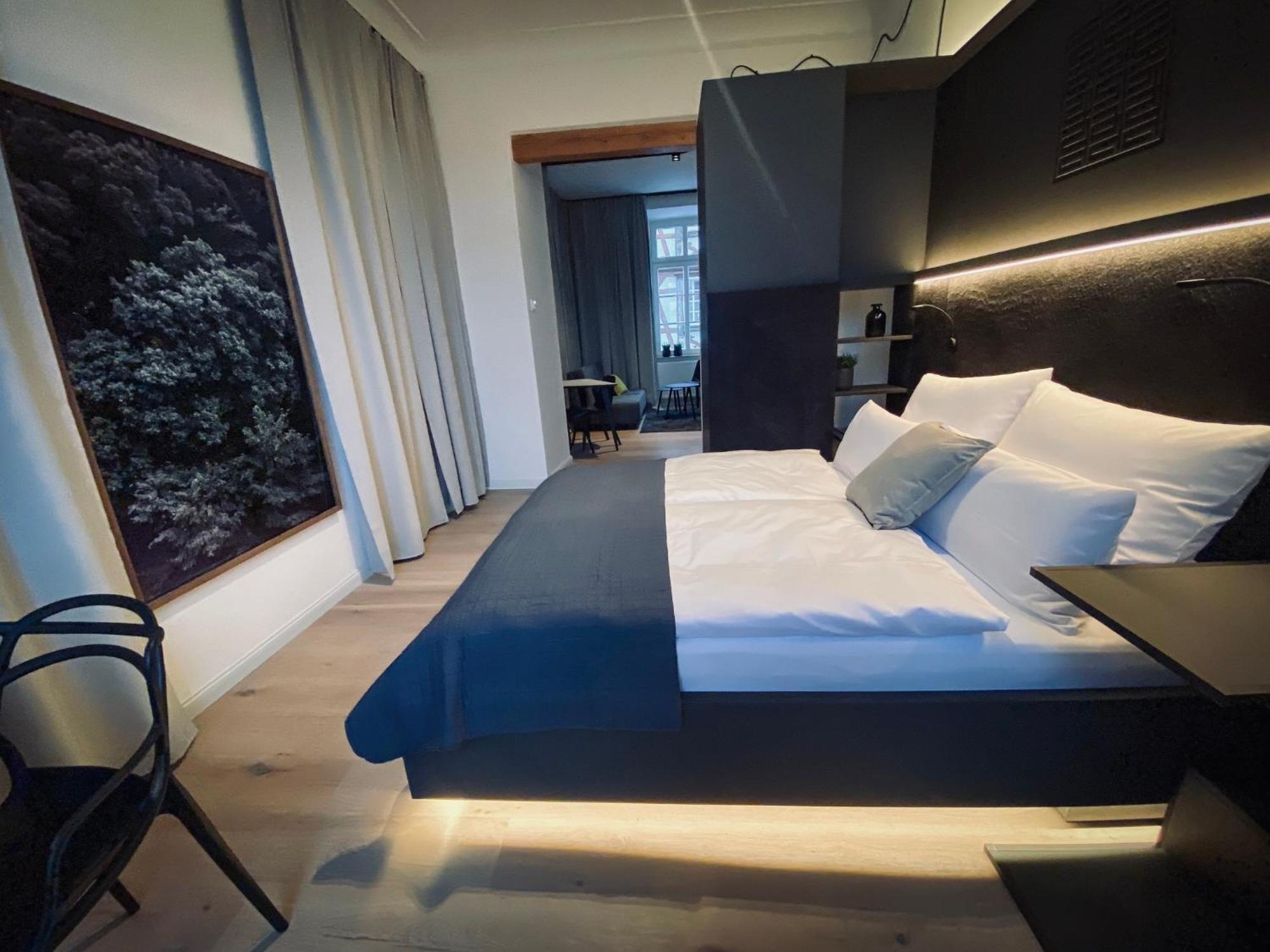 Yokolou - Design-Apartments Koblenz  Exteriör bild