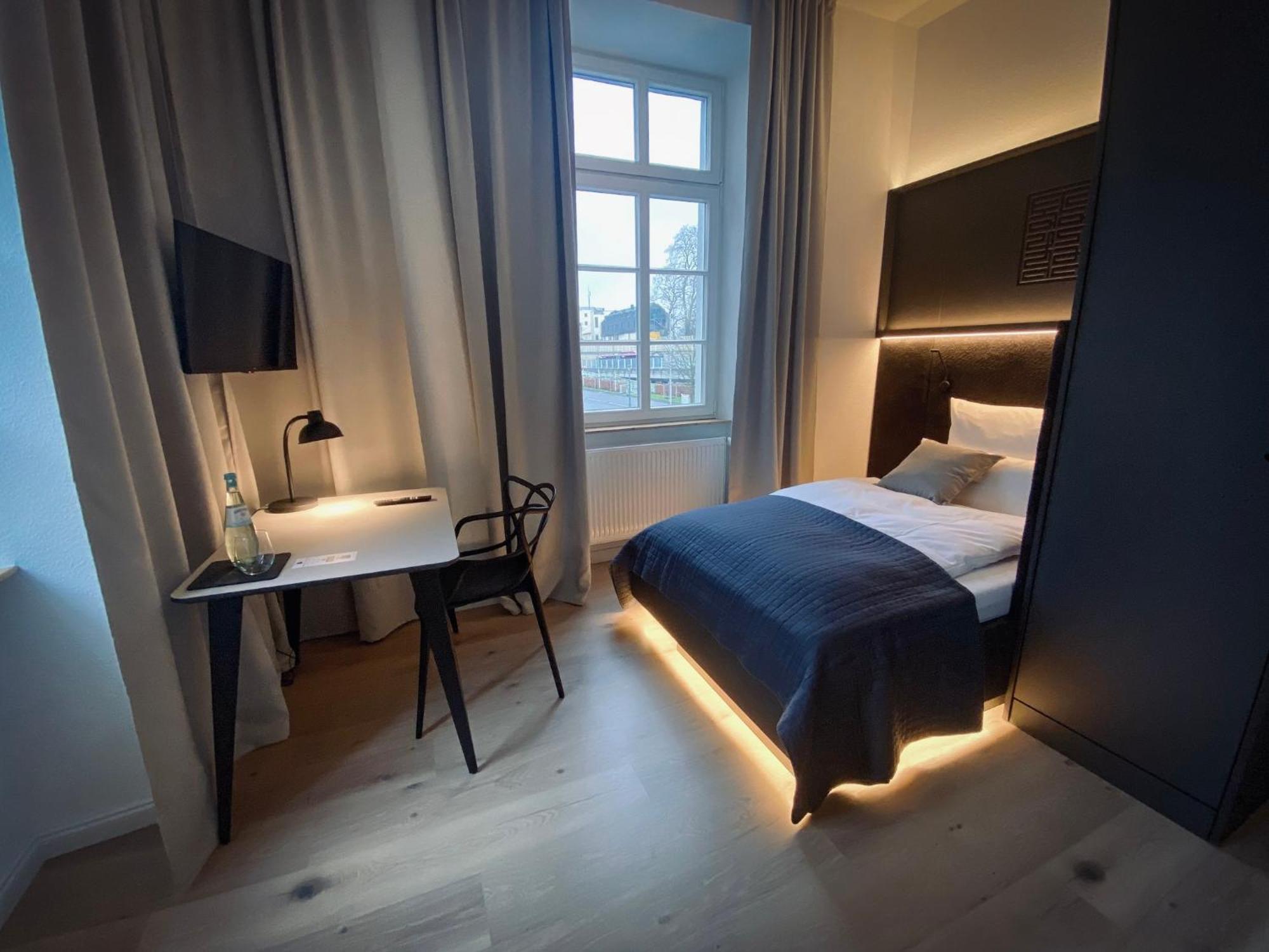 Yokolou - Design-Apartments Koblenz  Exteriör bild