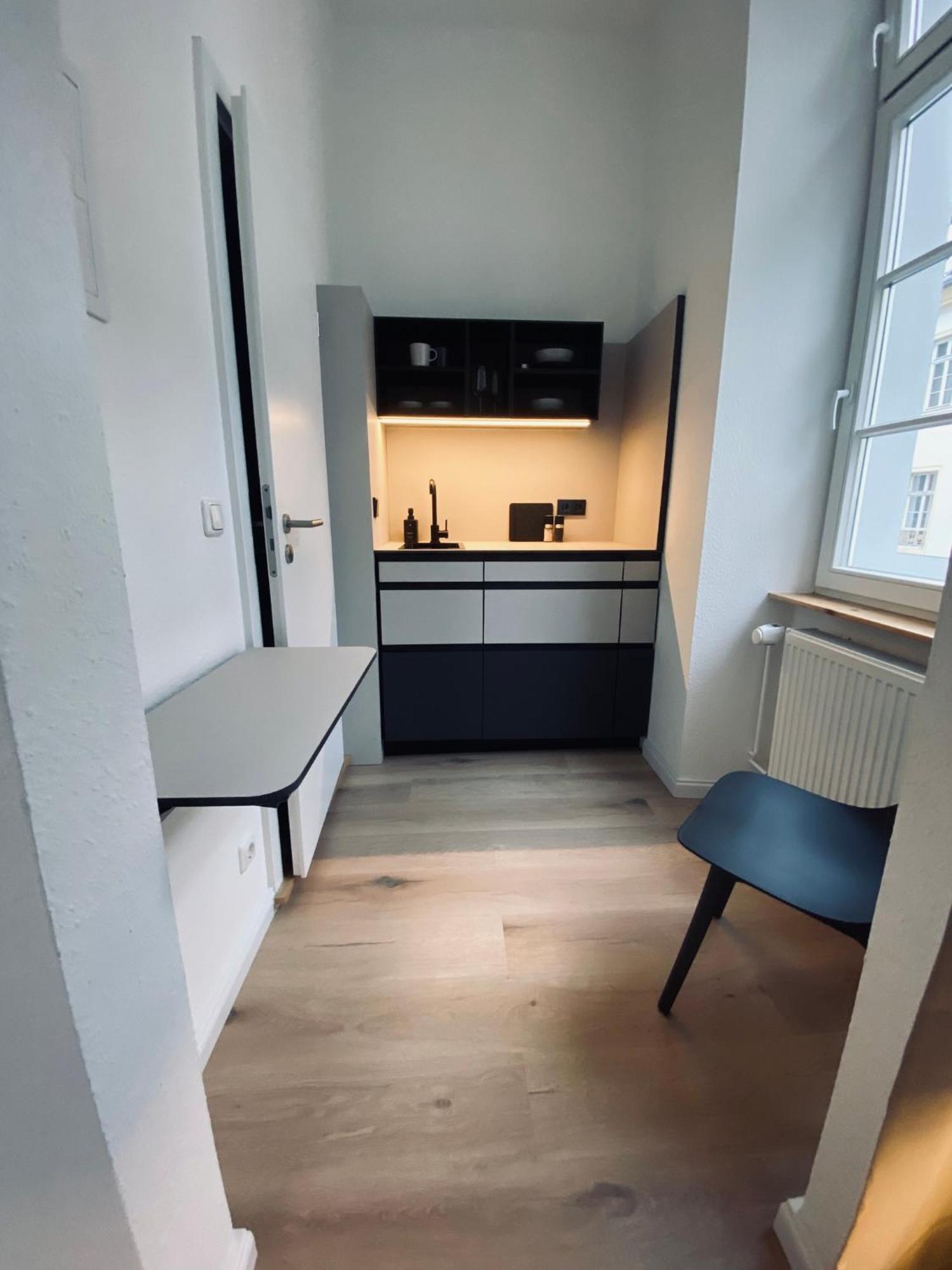 Yokolou - Design-Apartments Koblenz  Exteriör bild