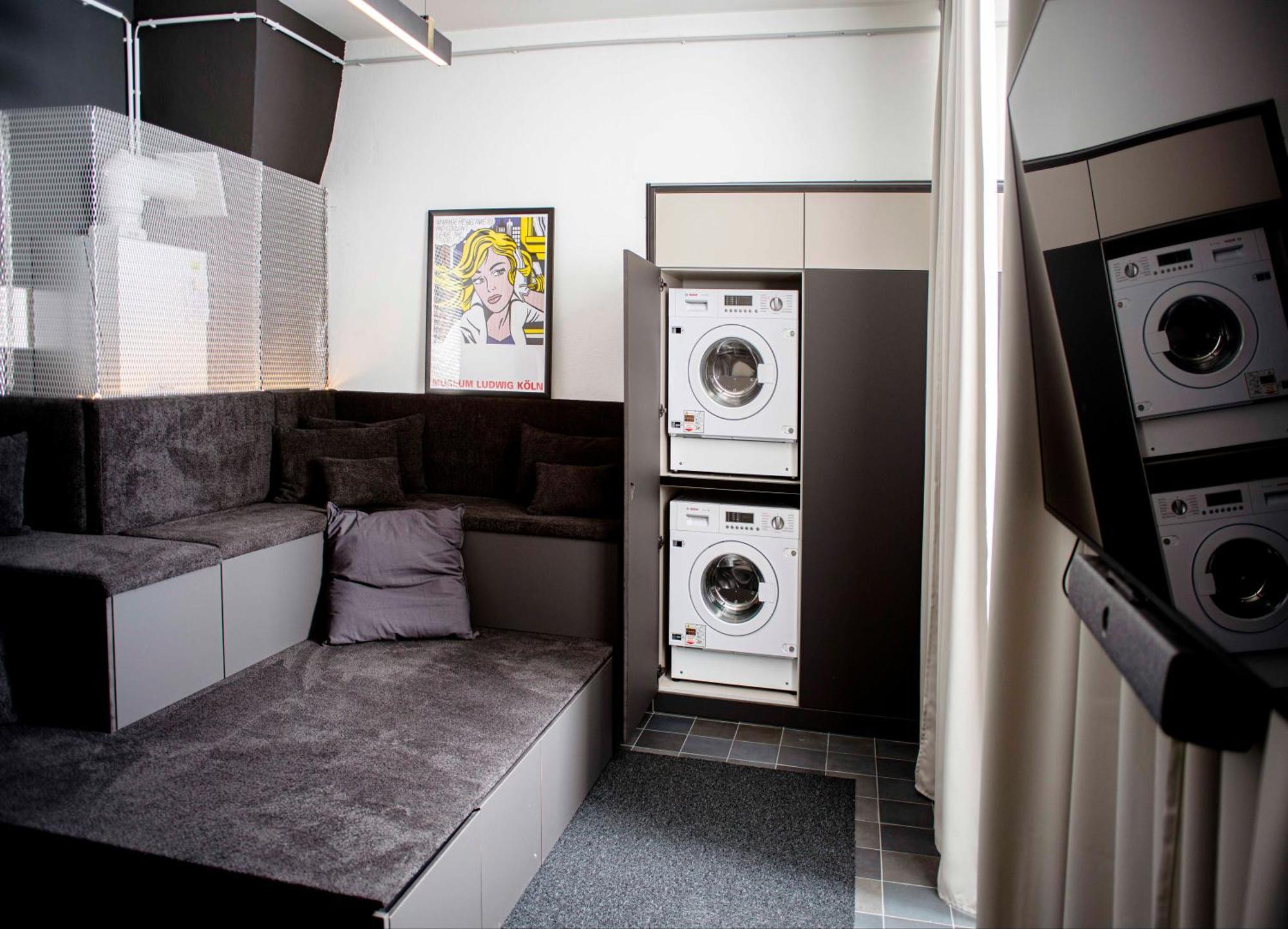 Yokolou - Design-Apartments Koblenz  Exteriör bild