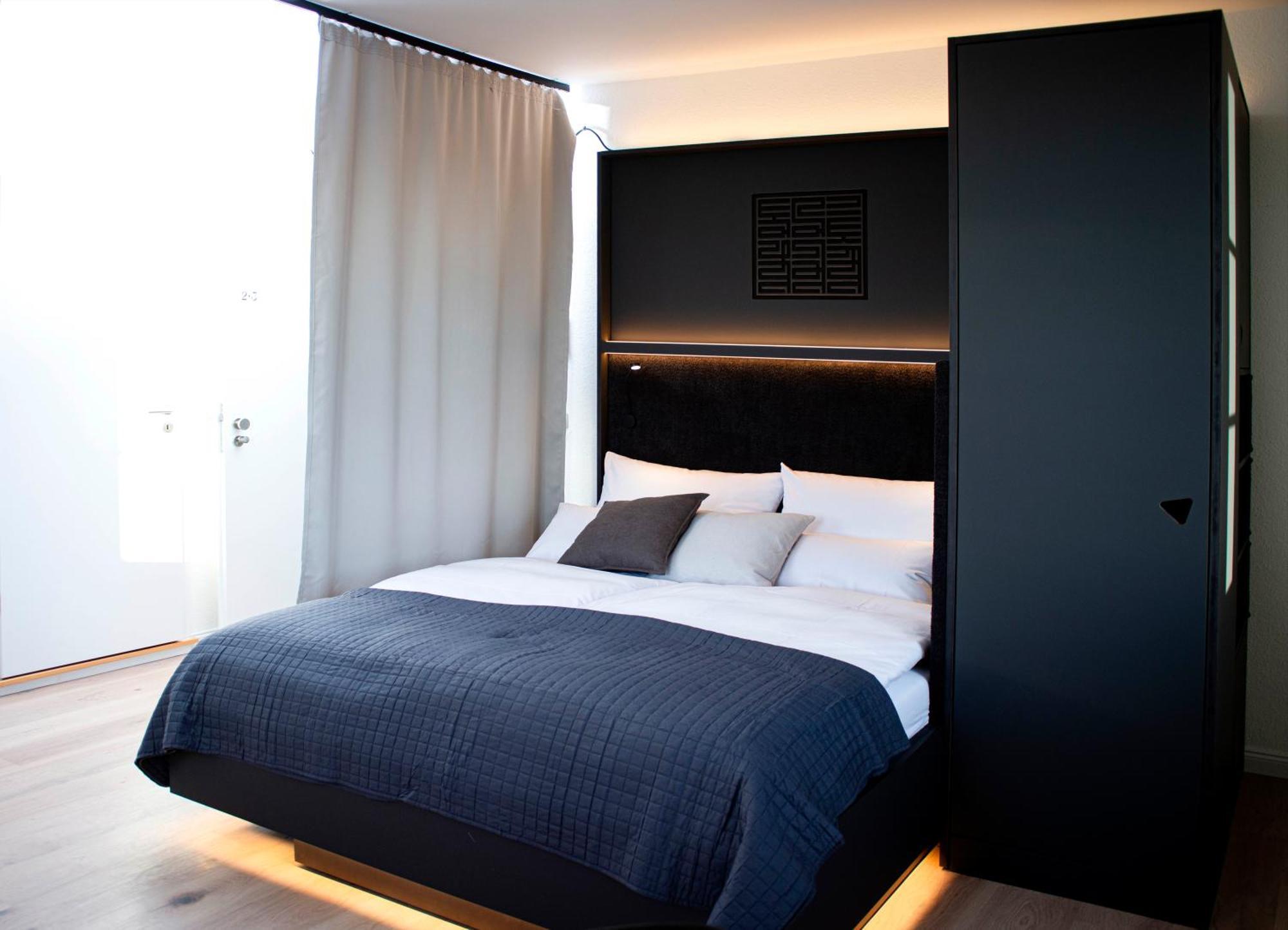 Yokolou - Design-Apartments Koblenz  Exteriör bild